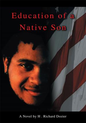 Cover of the book Education of a Native Son by Jack Edward Barrett