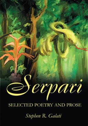 Cover of the book Serpari by Byron Daring