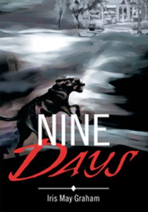 Cover of the book Nine Days by Brian Ray Gross
