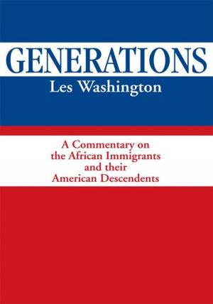 Cover of the book Generations by Jay Ghosh