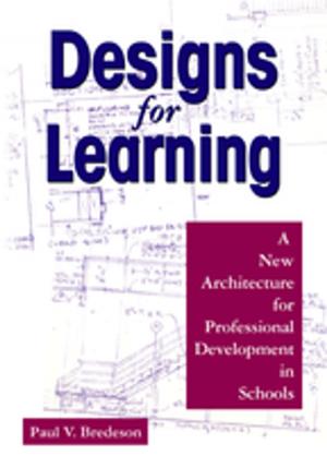 Cover of the book Designs for Learning by 