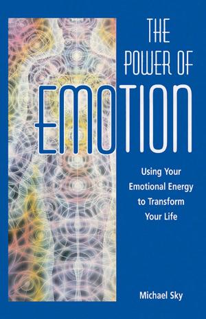 Cover of The Power of Emotion