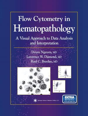 bigCover of the book Flow Cytometry in Hematopathology by 