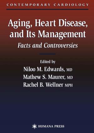 Cover of the book Aging, Heart Disease, and Its Management by Paul R. Laska