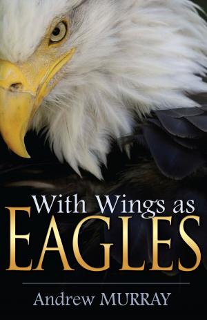 Cover of the book With Wings as Eagles by Jim Minor, Joe Stinson