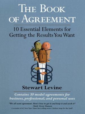 Cover of the book The Book of Agreement by Mary Davis Holt, Jill Flynn, Kathryn Heath, Diana Faison