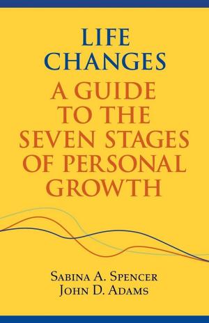 Cover of the book Life Changes by Joel The Medium