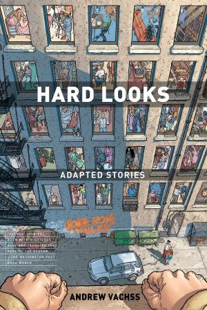 Cover of the book Hard Looks: Adapted Stories (3rd edition) by Peter Hogan, Steve Parkhouse