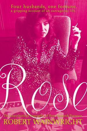 Cover of the book Rose by Andrew Fraser