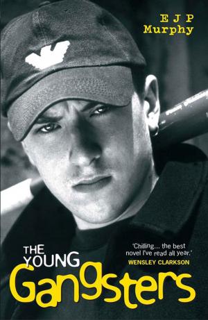 Cover of the book The Young Gangsters by Jeremy Josephs
