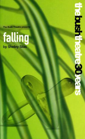 Cover of the book Falling by Richard Norton-Taylor, Matt Woodhead