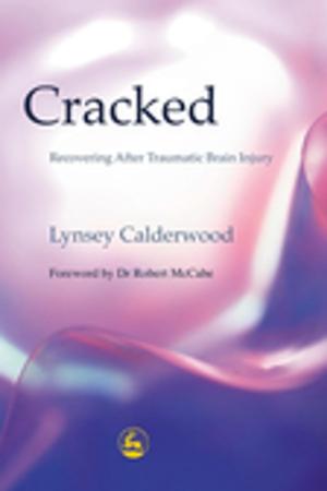 Cover of the book Cracked by Nick Dalton-Brewer
