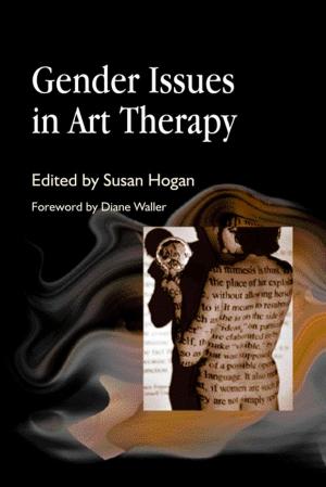 Book cover of Gender Issues in Art Therapy