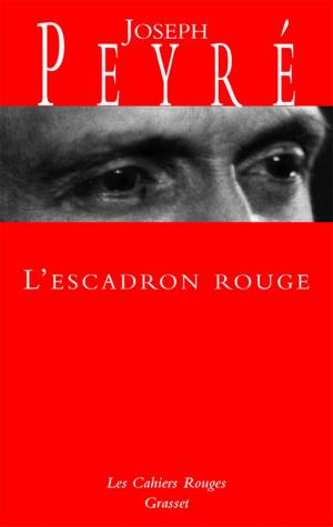 Cover of the book L'Escadron blanc by Jean-Marie Rouart