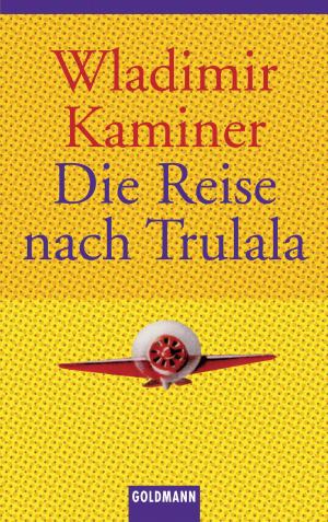 Cover of Die Reise nach Trulala