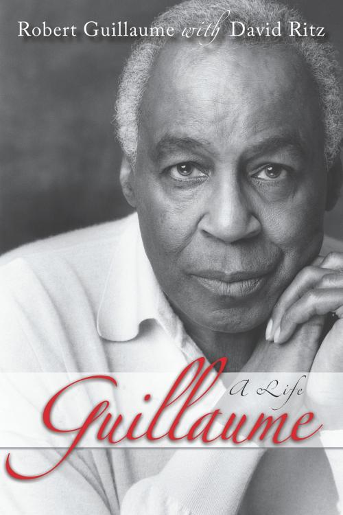 Cover of the book Guillaume by Robert Guillaume, David Ritz, University of Missouri Press