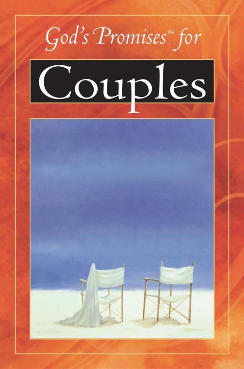 Cover of the book God's Promises for Couples by Jack Countryman, Terri Gibbs, Thomas Nelson