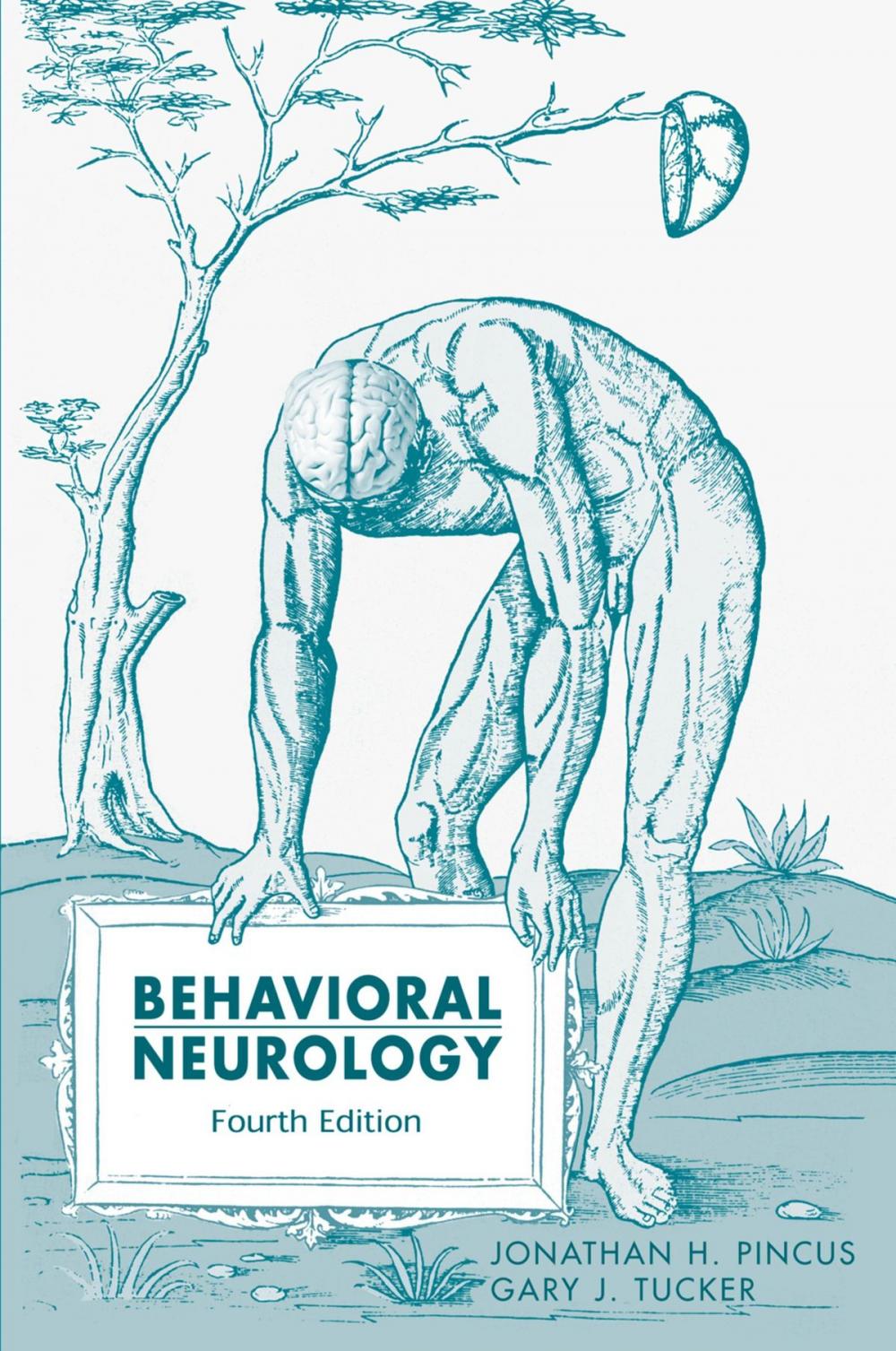 Big bigCover of Behavioral Neurology