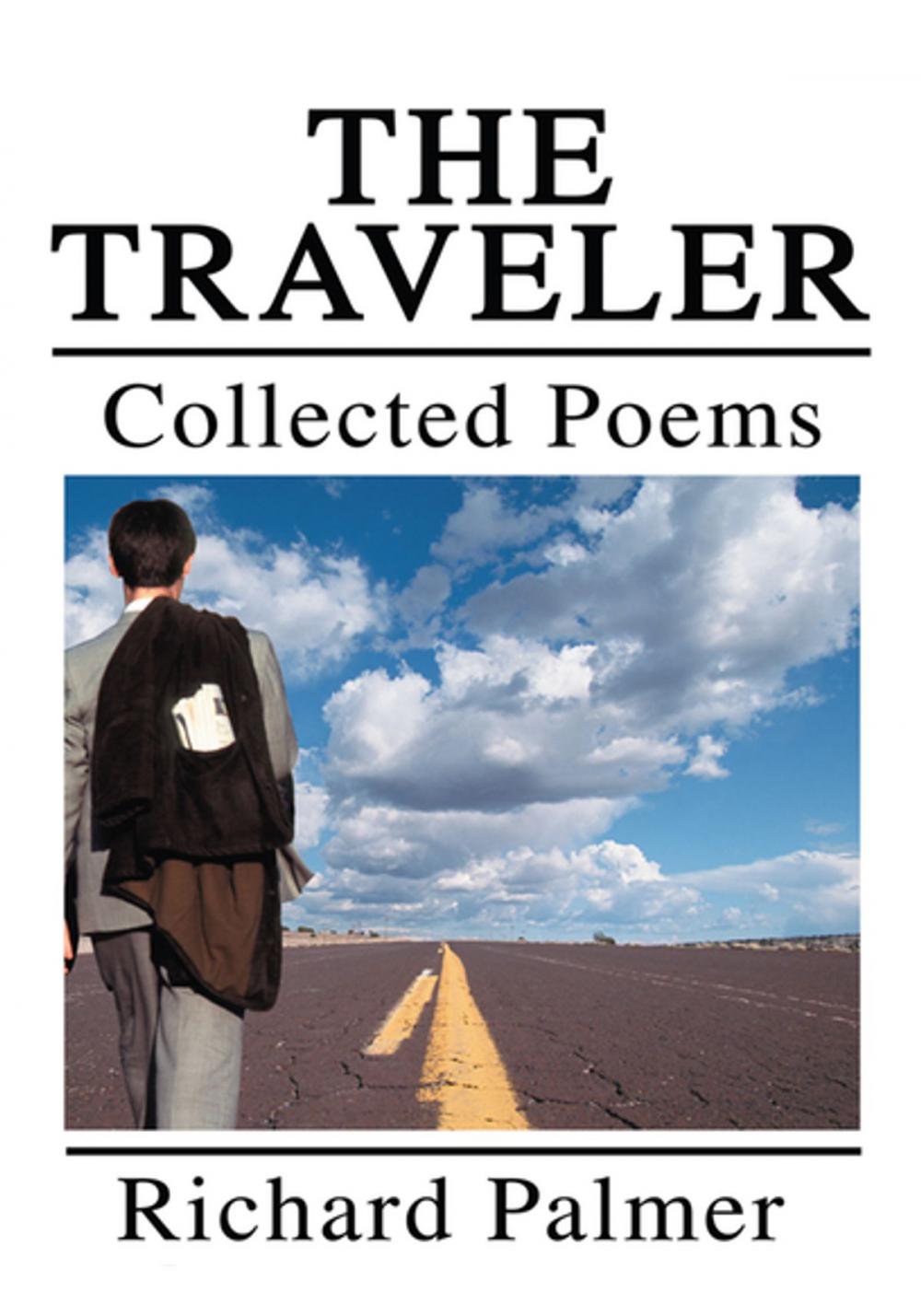 Big bigCover of The Traveler