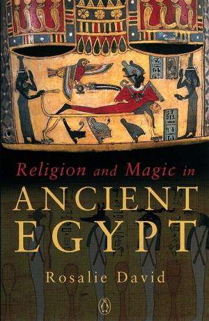 Cover of the book Religion and Magic in Ancient Egypt by Giles Goodhead