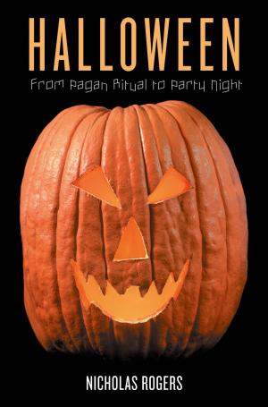 Cover of the book Halloween by George P. Prigatano