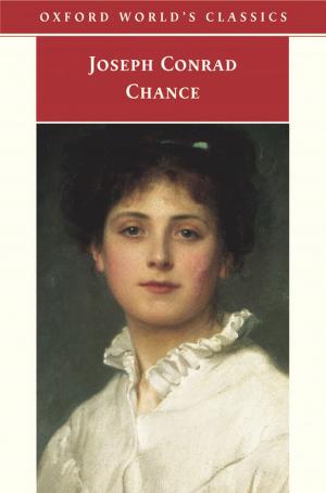 Cover of the book Chance by Robin Geiss, Anna Petrig
