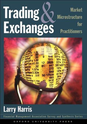 Cover of the book Trading And Exchanges : Market Microstructure For Practitioners by Douglas L. Kriner;Francis X. Shen