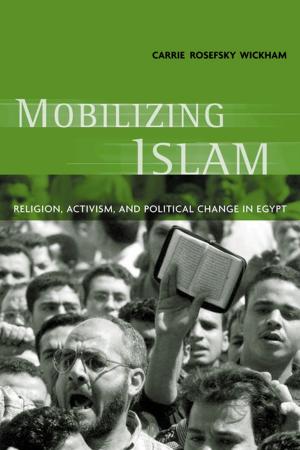 Cover of the book Mobilizing Islam by Sung-sheng Yvonne Chang