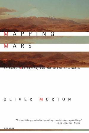 Cover of the book Mapping Mars by Edward St. Aubyn