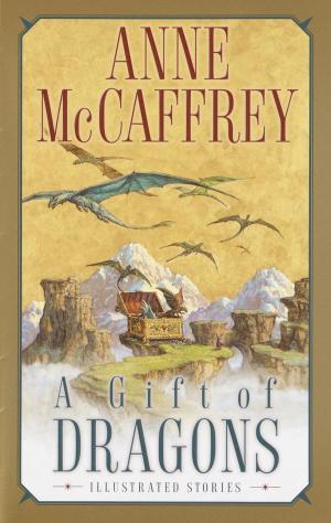 Cover of the book A Gift of Dragons by Alex C. Hughes