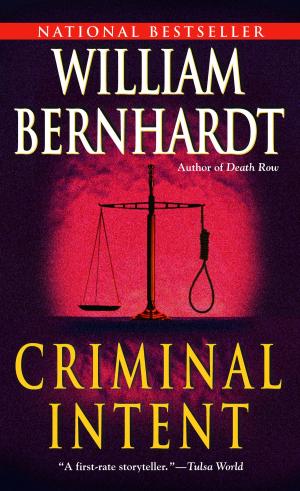Cover of the book Criminal Intent by Alexandra Fuller