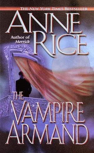 Cover of the book The Vampire Armand by Susan Howatch
