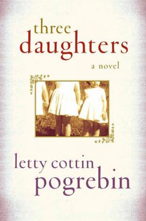 Cover of the book Three Daughters by Daphne Sheldrick
