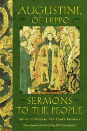 bigCover of the book Sermons to the People by 
