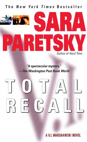 Cover of the book Total Recall by Jill Barnett