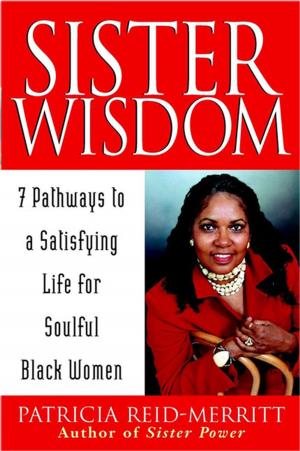 bigCover of the book Sister Wisdom by 