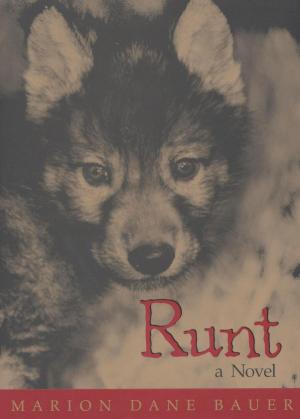 bigCover of the book Runt by 