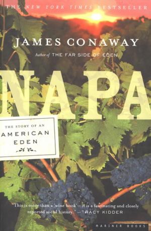 Cover of the book Napa by Henry Wilson