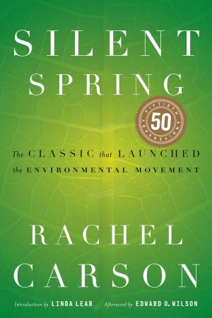 Cover of the book Silent Spring by Charise Mericle Harper