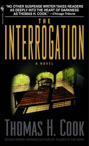 Cover of the book The Interrogation by Mark Carver