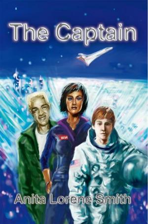 Cover of the book The Captain by Orville Gilmore Jr.