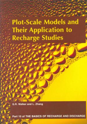 Cover of the book Plot Scale Models and Their Application to Recharge Studies - Part 10 by George Hangay, Paul Zborowski