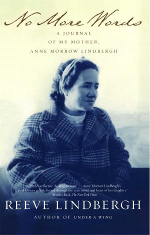 Cover of the book No More Words by Ann Rule