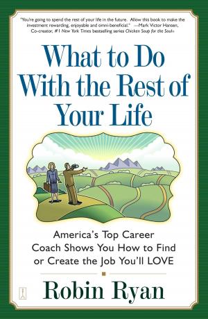 Cover of the book What to Do with The Rest of Your Life by Carol Tavris
