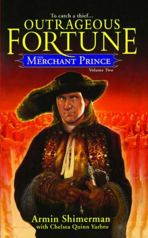 Cover of the book The Merchant Prince Volume 2 by Michael McAvennie