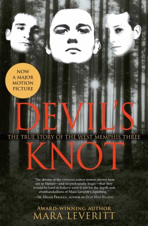 Cover of the book Devil's Knot by María Celeste Arrarás