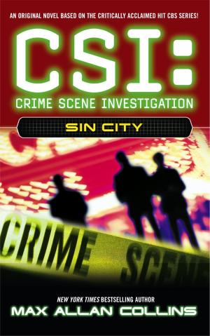 Cover of the book Sin City by Claire Stibbe
