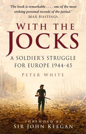 Cover of the book With the Jocks by David Wragg