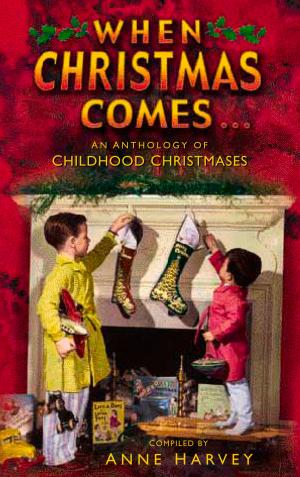 Cover of the book When Christmas Comes by Mark O'Connell