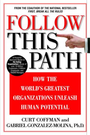 Book cover of Follow This Path